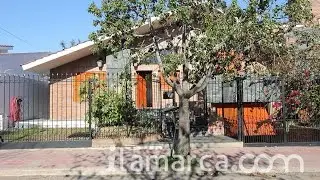 ilamarca.com Urca 3 dormitorios + habitaci&oacute;n de servicio con garaje $ 2200000.00