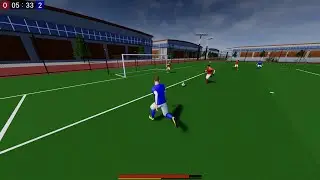 caavik | Pro Soccer Online Montage Highlights #3
