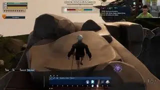 Crowfall Pre-Alpha Testing Episode 4: Clan and Death