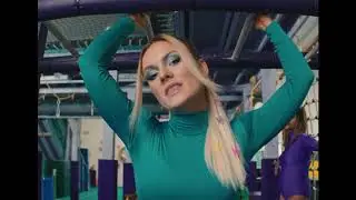 Not My Ex- katie MAC (Official Video)