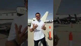 Сколько стоит частный самолет из Дубая в Лондон? #AlexDebare #AbuDhabi #Dubai