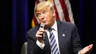 Donald Trump: I'd Beat Obama on the Course | GOLF.com