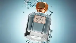 Review Mine. Ethereal Thermal ( fresh floral, musky, skin-scent chemistry) 