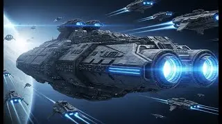 Legends Were Just a Joke &ndash; Until Earth&rsquo;s Secret Armada Exploded Forth. | HFY | Sci Fi Stories