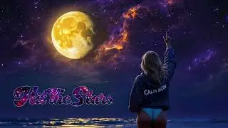 Hit The Stars &middot; Deep House ✨🌌🔥 | CALM RON