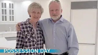 Real Estate | Possession Day | Canyon Meadows, Calgary, AB