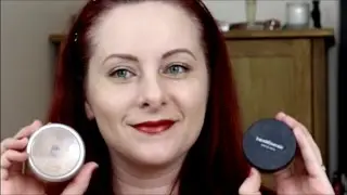 Bare Minerals Dupe - Barefaced Beauty