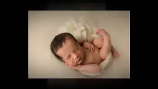 Tacoma Newborn Photographer - Baby Boy C