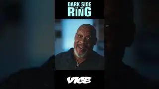It is not racism it is a business decision | Dark Side of the Ring