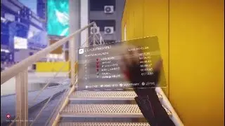 Mirror's Edge Catalyst - MrMagicMike89 #30 Time Trial