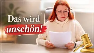 Ungelesene Bücher vor GERICHT 😬 | SuB abbauen | Lesen oder zahlen!