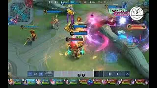 Fly high 👏👏 #MLBB #Ehadohunterph #BAM2 #EHP 