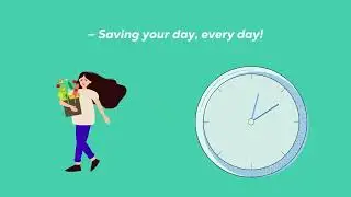 Smart Store Benefits - Consumer's Perspective | Blockstore Group