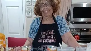 Ms Lena's Kitchen Cooking with Love❤❤❤ is live!