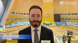 Landmark Tuvalu AI Weather Forecast Project: Interview with Atmo Inc. CEO Alex Levy