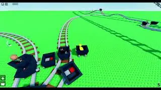 Roblox cartride is pure chaos