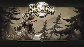 Stonedeep - First 10 Minutes - İlk 10 Dakika