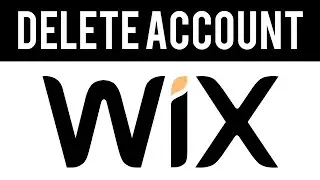 How To Permanently Delete Wix Account 2020