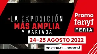 14&ordf; FANYF Feria Internacional de Negocios y Franquicias