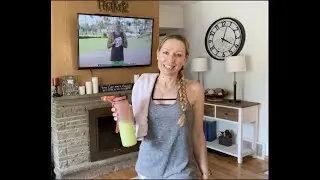 Let's Get Up - 30 Min Workout - Let's Dance And Sweat!