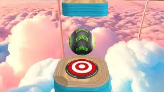 Going Balls SpeedRun Gameplay Level 235 - 237