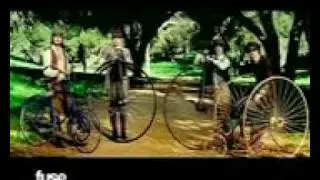 Panic! at the Disco: That green gentleman (things have changed) official video