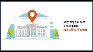 Attorney Local SEO - Local SEO For Law Firms