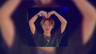 Boy with luv - BTS ft. Halsey (sped up)