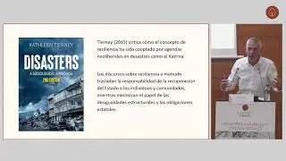 Cuestionando la nueva normalidad / Daniel Beunza &middot; Bayes Business School &middot; UK