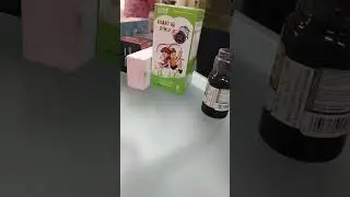 Smart Iq Syrup #foryou #tranding #viral