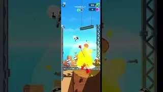 JOHNNY TRIGGER NEVER MISSES 😎🔫.SLOW MOTION = PURE SKILL | Johnny Trigger
