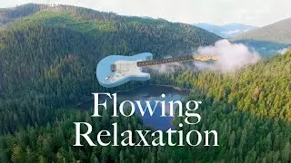 Ambient FOCUS Meditation Music Balance 57 // CHILL Background for DEEP Soundscape