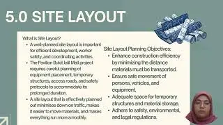 Project Management Principles Explained for Construction Projects 3/10