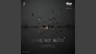 Surrender to Consciousness (Awake, Not Noisy)