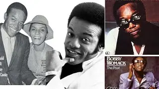 Bobby Womack: Scandal, Tragedy & Timeless Soul Music