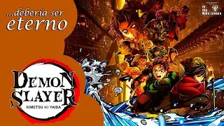 Yo soy Mike Lennon Ep. 101: El impacto de Demon Slayer en la cultura pop - La Friki Cueva
