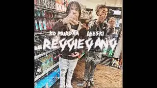 ReggieGang -  ko murdaa x Luh leeski