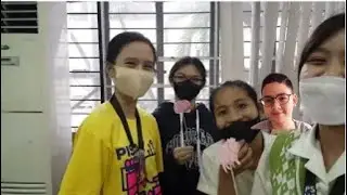 &ldquo;The Story of the Panama Land Bridge || B2027 Jasmin - Group 1&rdquo;