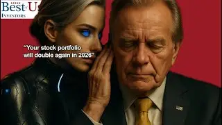 Портфель акций BUS удвоился в 2025 году и удвоится снова в 2026 году.