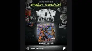 Company Flow&rsquo;s &lsquo;Funcrusher Plus&rsquo; Album Review w/ Breeze Brewin, GENG PTP + Myke C-Town...