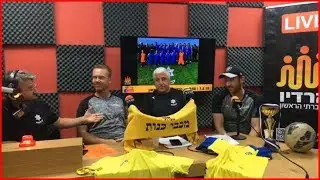 חשיבה מנצחת | עדי טפר - מכבי כנות בעונת כדורגל מיוחדת - אלופת המדינה ובמקום ראשון בטבלה