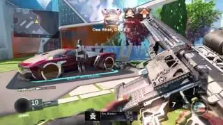 BO3 Sniper Montage.