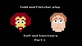 Salt and Sanctuary, Episode 1