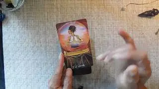 SEPT 3 Daily Tarot Pull #dailydivination  #fyp  #tarot  #tarotreading