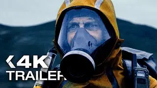 GREENLAND 2: Migration Official Trailer (2026) Gerard Butler