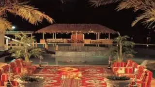 Hawar Islands, Bahrain
