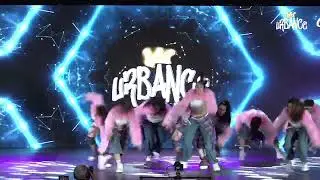 URBANCE 2K24 | MILOTICS | ABSOLUTA A