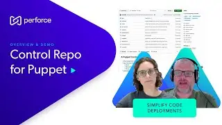 Puppet Control Repository: Your Source of Truth for Infrastructure Management