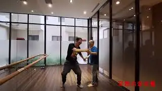 What is NeiJin?why Chinese martial Art need practise NeiJin?The penetration power