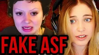 Сообщество Poggers раскрыло себя во время ситуации с QTCinderella.